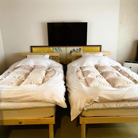 Kyoto Aya Guest House Екстер'єр фото