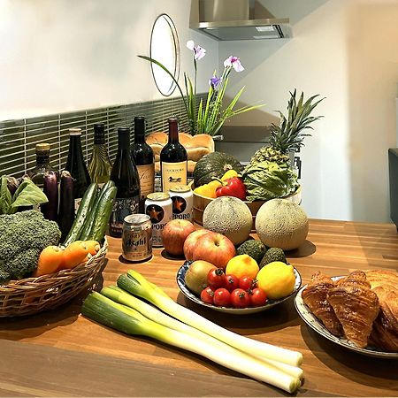 Kyoto Aya Guest House Екстер'єр фото