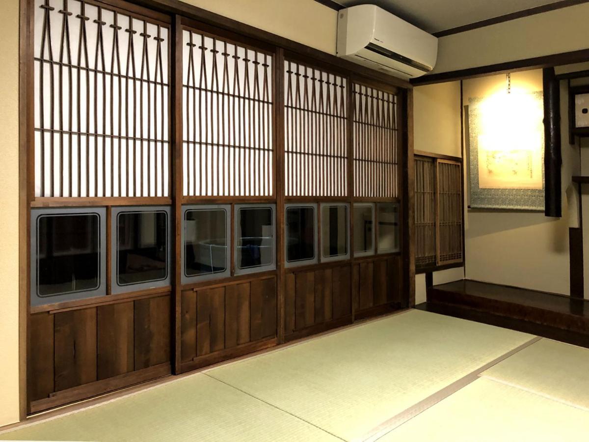Kyoto Aya Guest House Екстер'єр фото