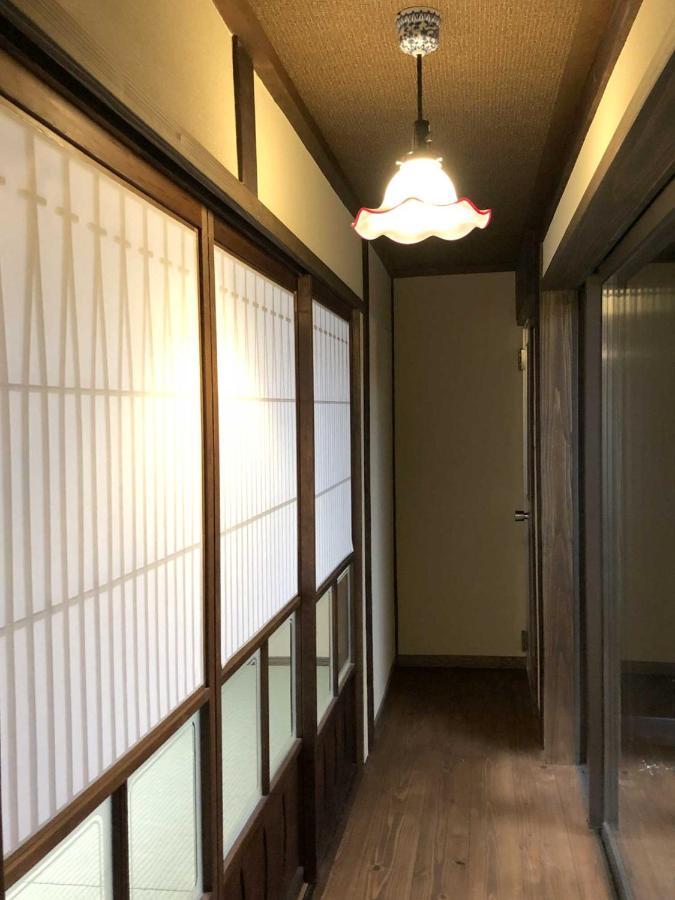 Kyoto Aya Guest House Екстер'єр фото