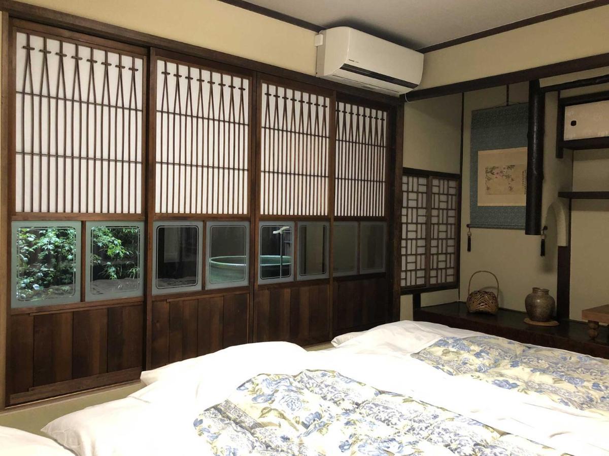 Kyoto Aya Guest House Екстер'єр фото