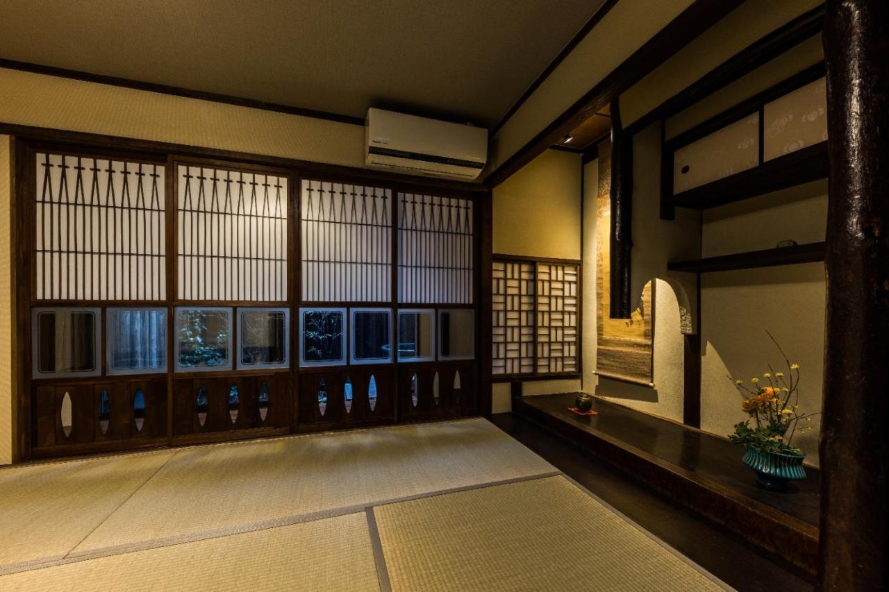 Kyoto Aya Guest House Екстер'єр фото