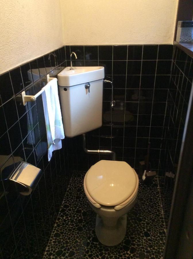 Kyoto Aya Guest House Екстер'єр фото