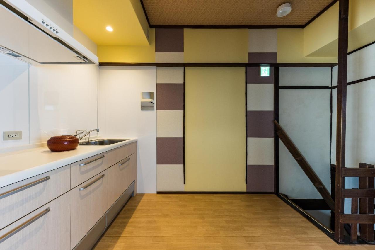 Kyoto Aya Guest House Екстер'єр фото
