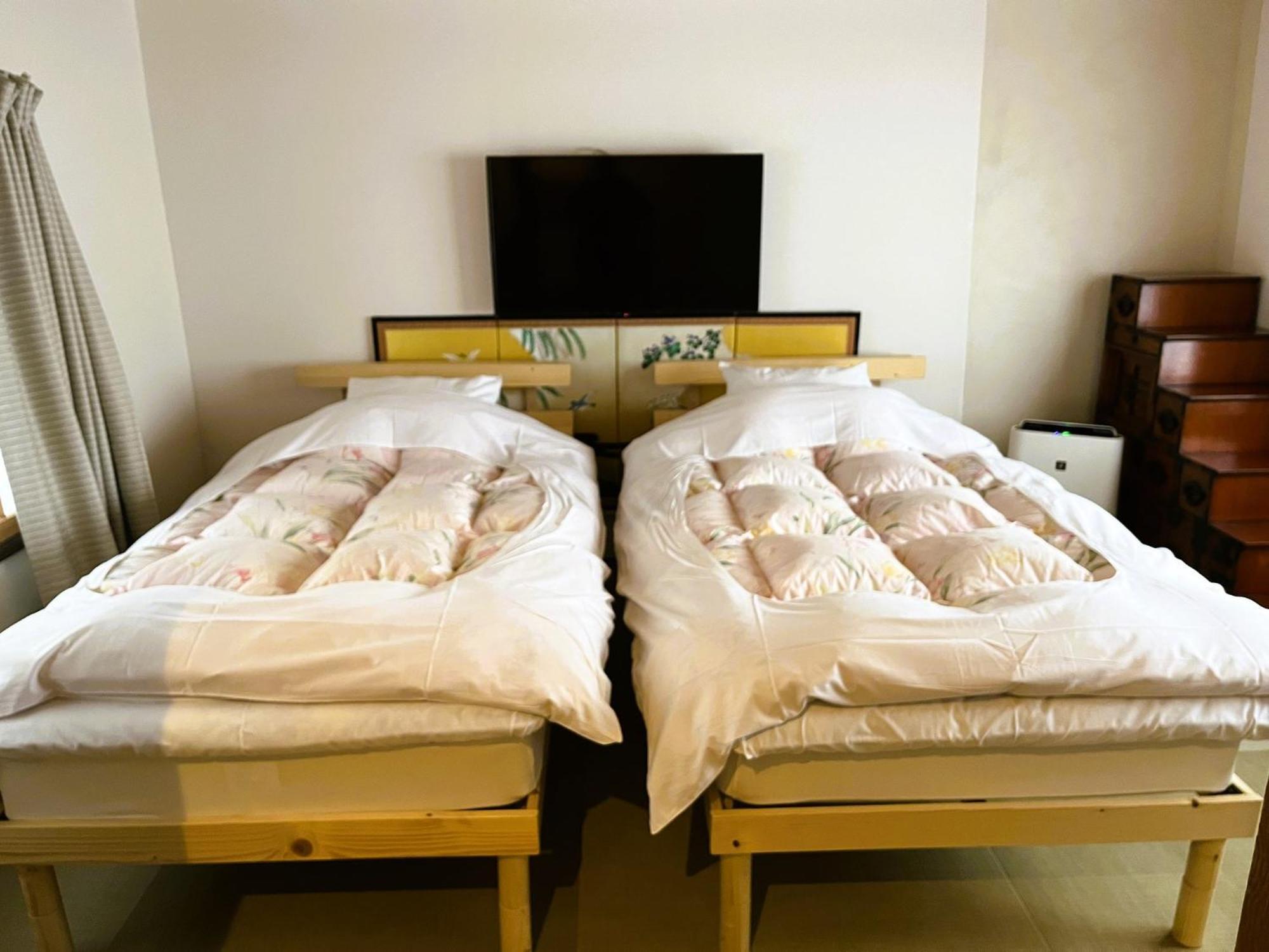 Kyoto Aya Guest House Екстер'єр фото