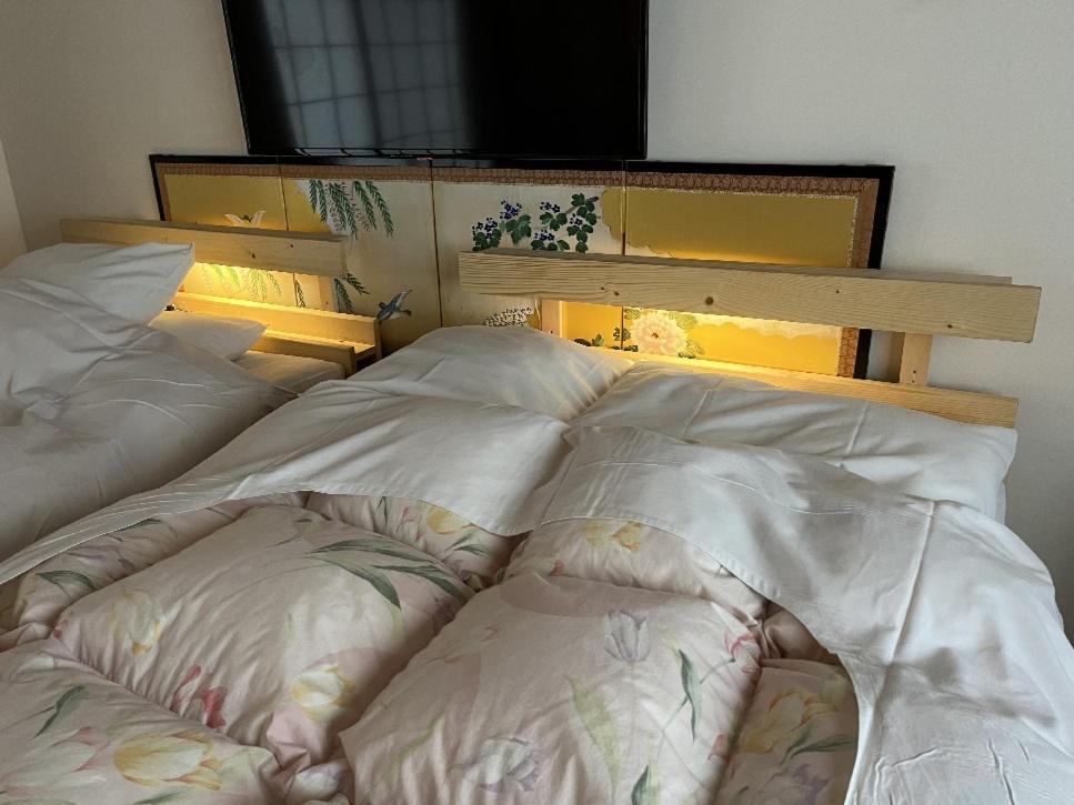 Kyoto Aya Guest House Екстер'єр фото
