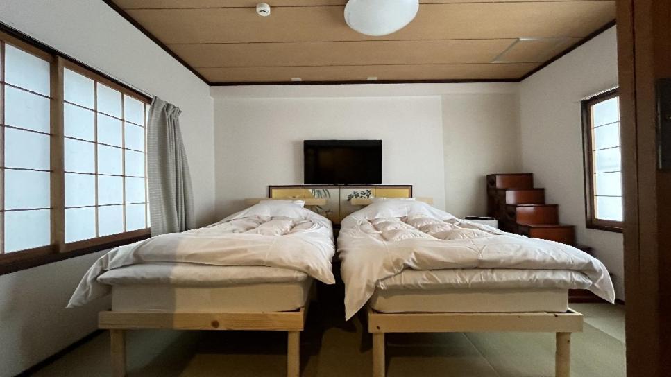 Kyoto Aya Guest House Екстер'єр фото