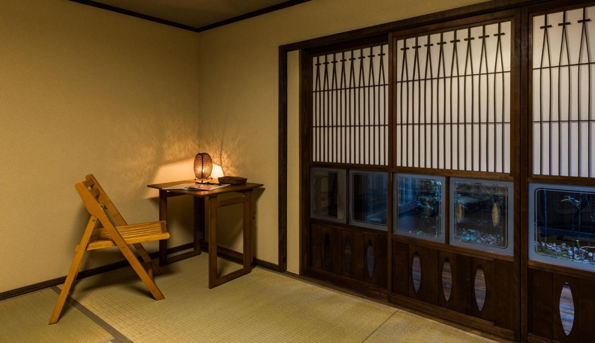 Kyoto Aya Guest House Екстер'єр фото