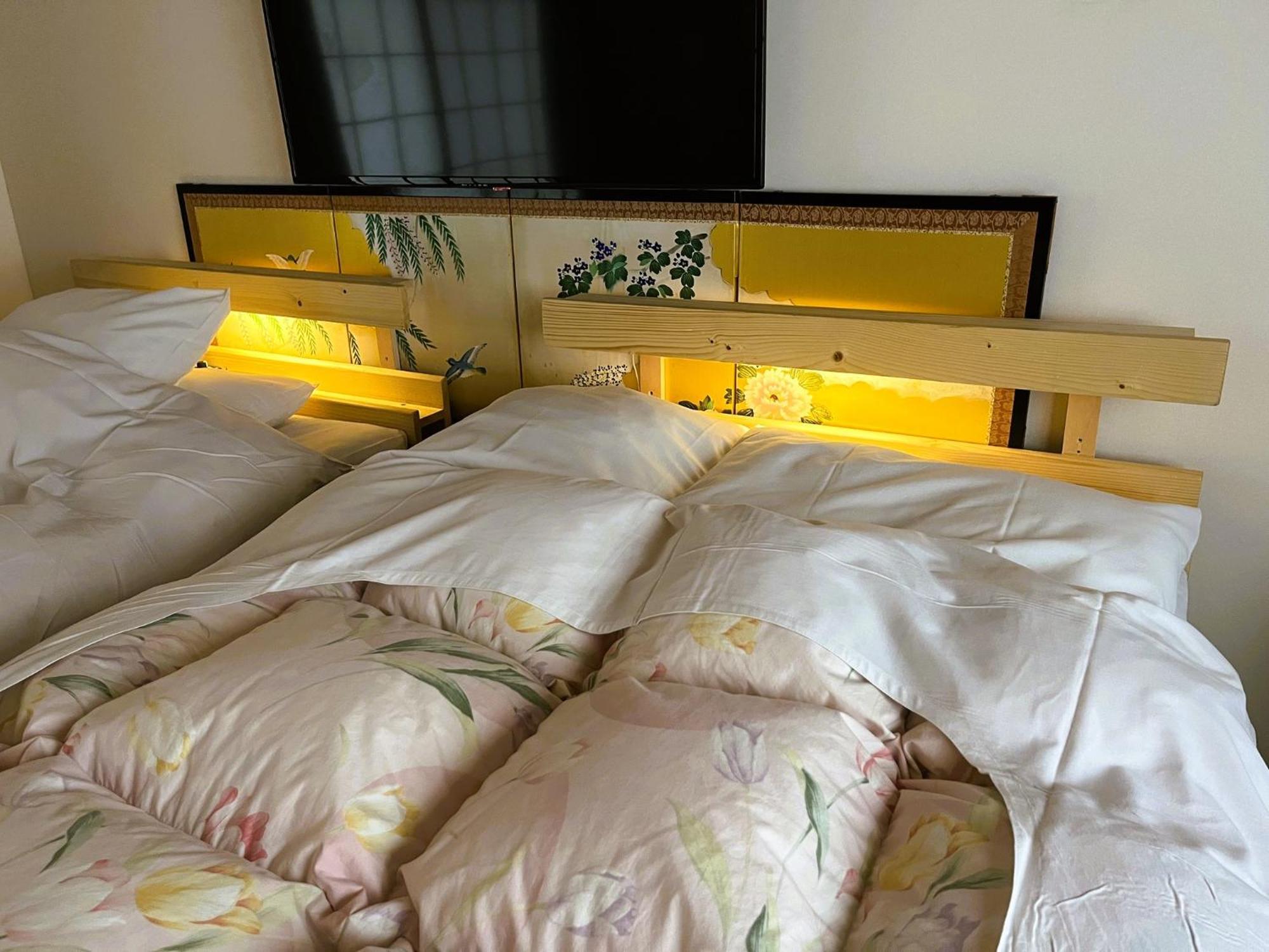 Kyoto Aya Guest House Екстер'єр фото
