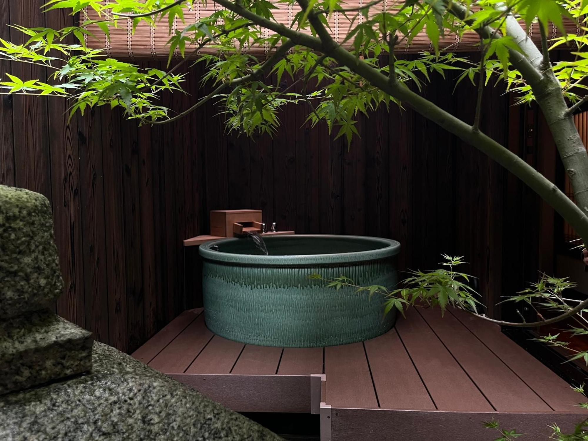 Kyoto Aya Guest House Екстер'єр фото