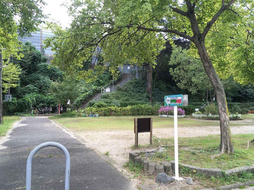 Kyoto Aya Guest House Екстер'єр фото